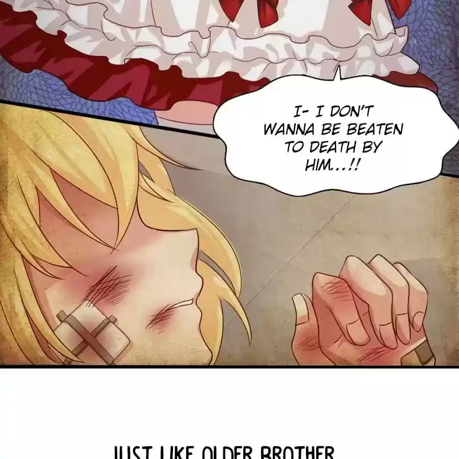 Zhiran Chenghun Chapter 191