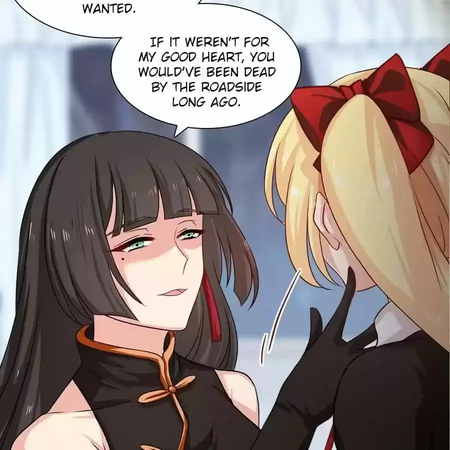 Zhiran Chenghun Chapter 191