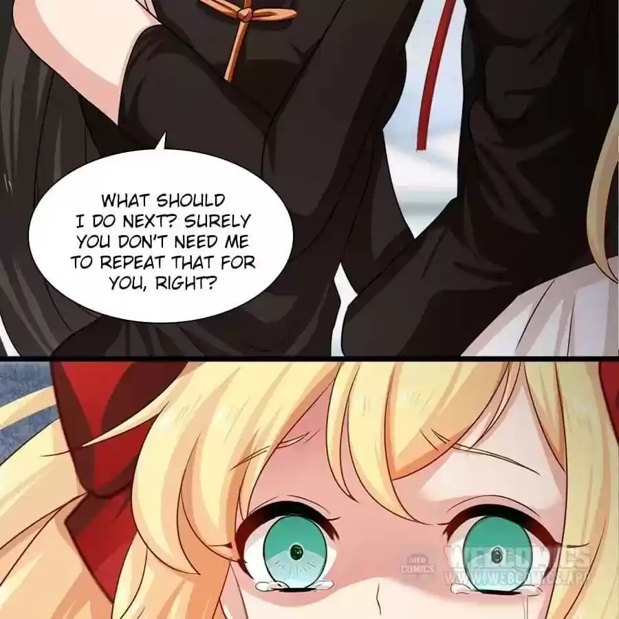 Zhiran Chenghun Chapter 191