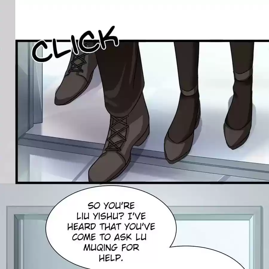 Zhiran Chenghun Chapter 191