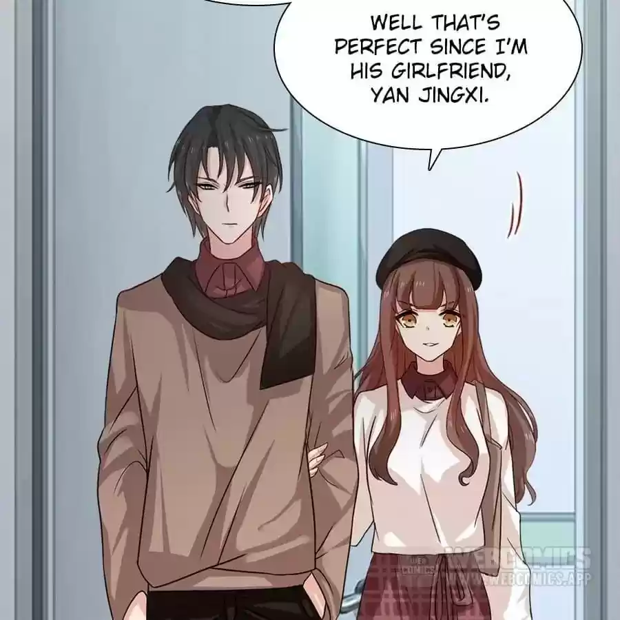 Zhiran Chenghun Chapter 191