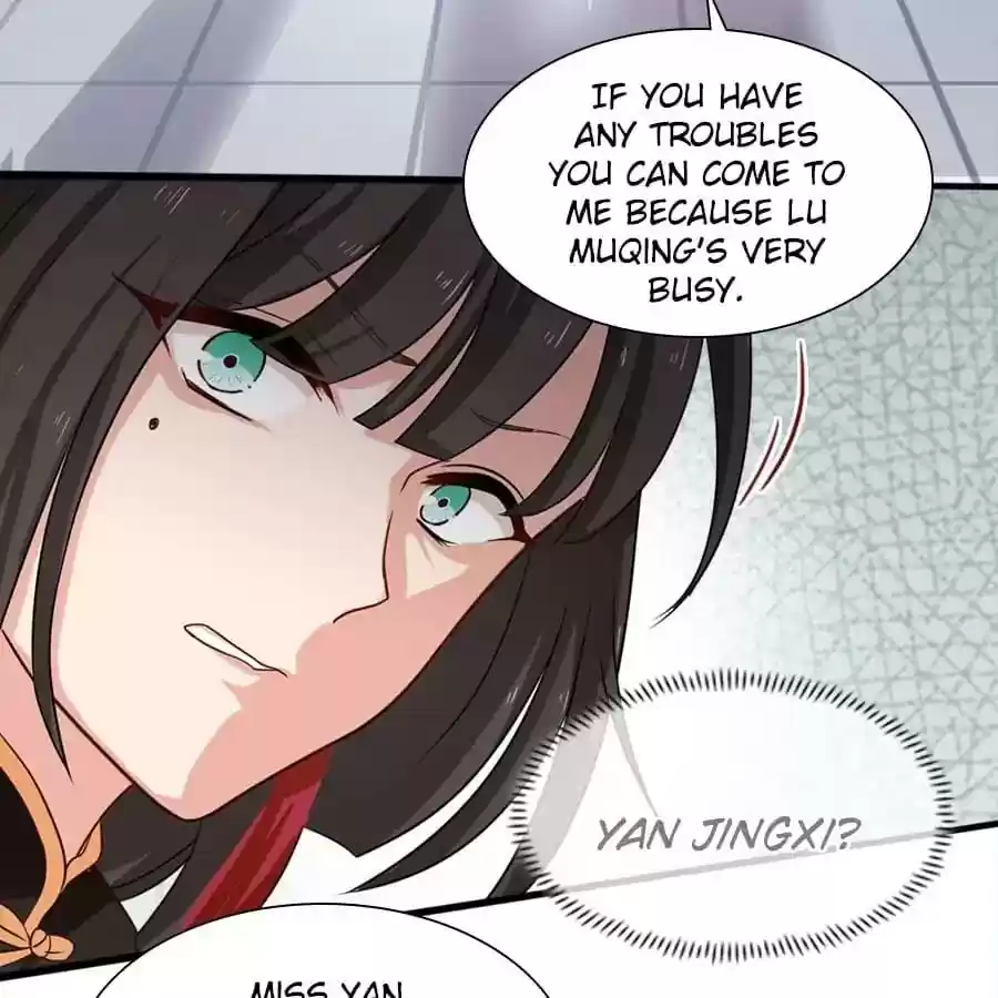 Zhiran Chenghun Chapter 191