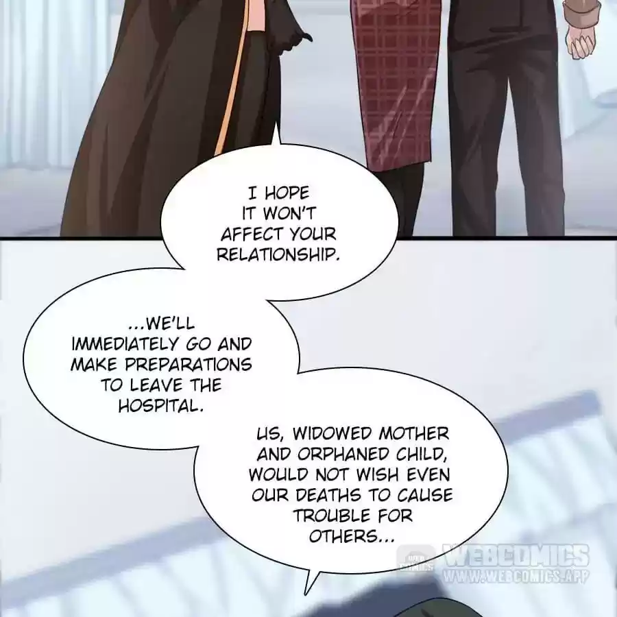 Zhiran Chenghun Chapter 191