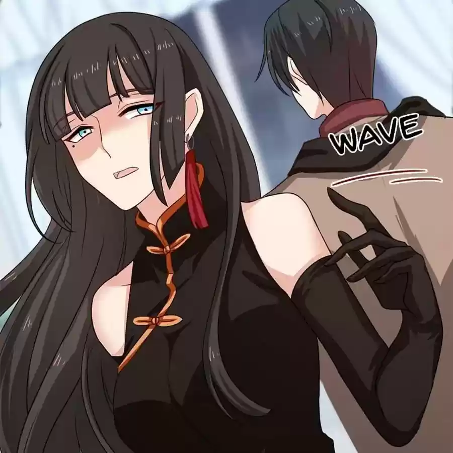 Zhiran Chenghun Chapter 191