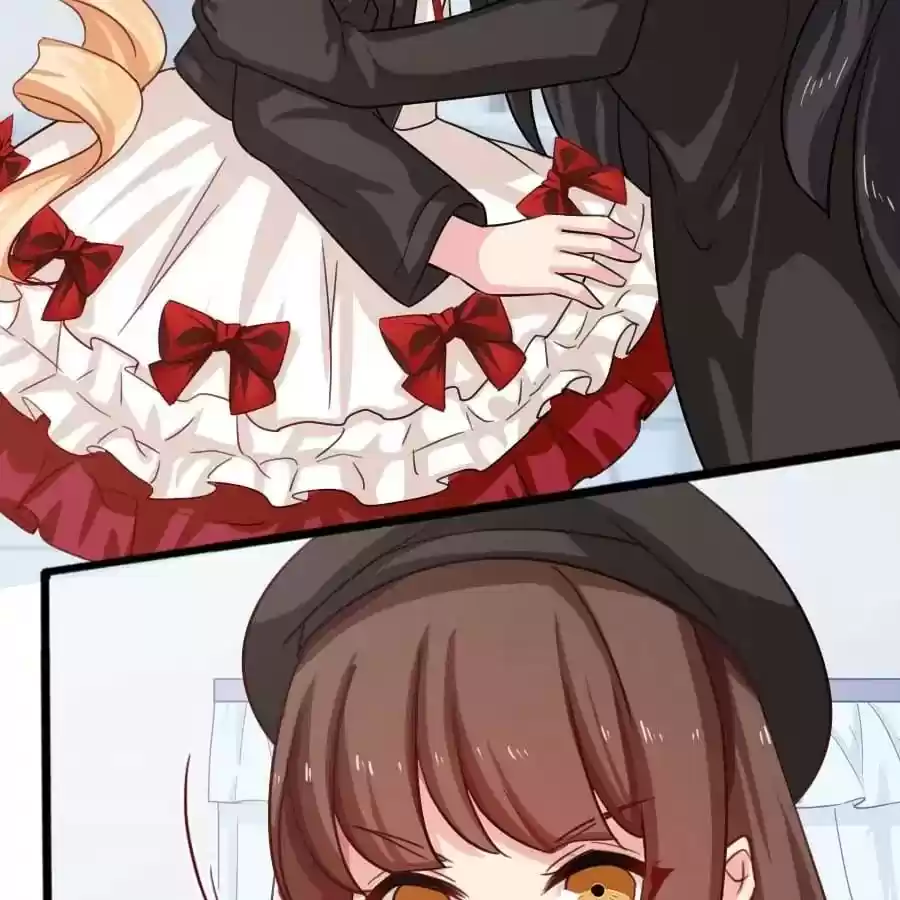 Zhiran Chenghun Chapter 192