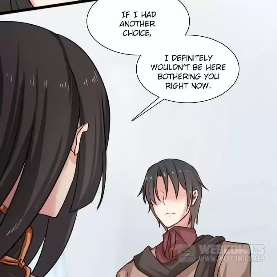 Zhiran Chenghun Chapter 192