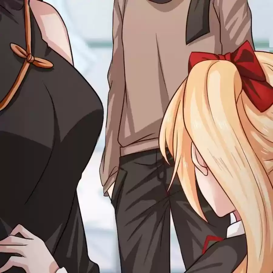 Zhiran Chenghun Chapter 192