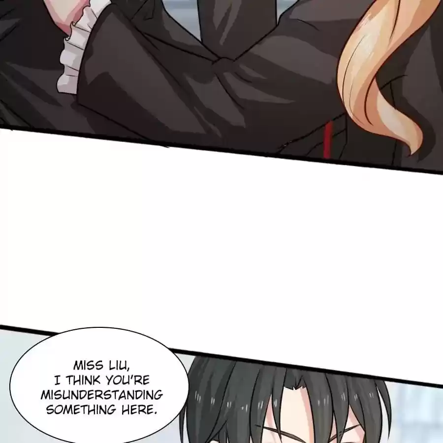 Zhiran Chenghun Chapter 192