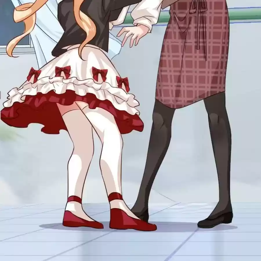 Zhiran Chenghun Chapter 192