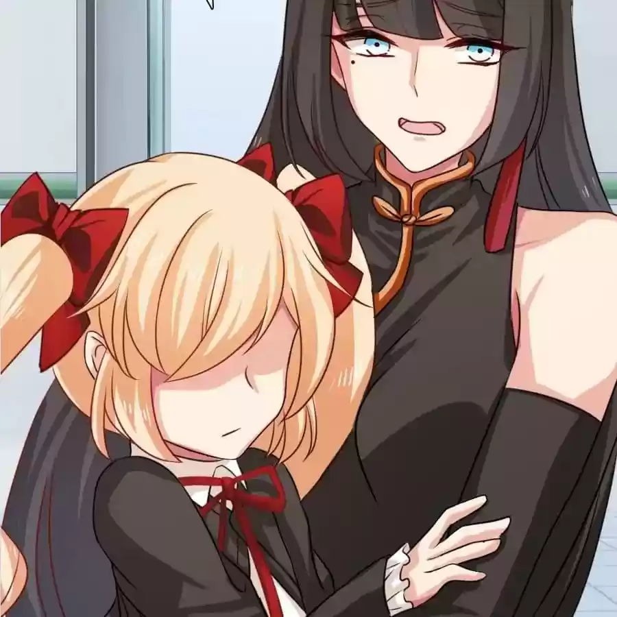 Zhiran Chenghun Chapter 192