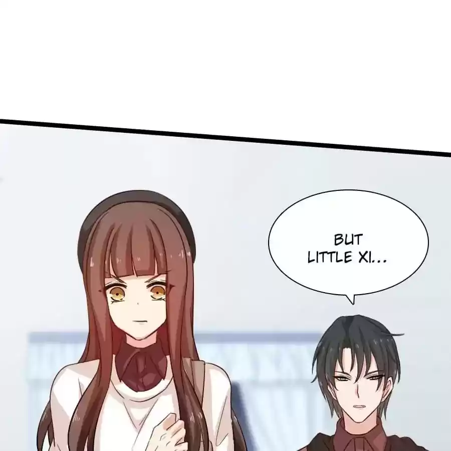 Zhiran Chenghun Chapter 192