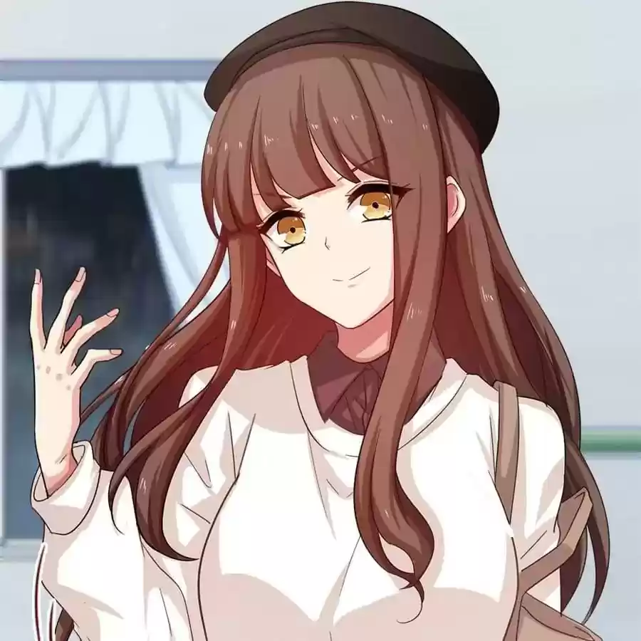 Zhiran Chenghun Chapter 193