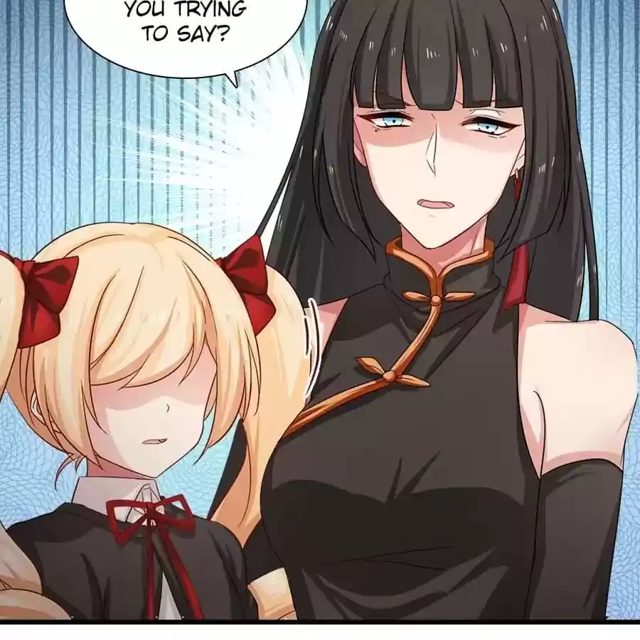 Zhiran Chenghun Chapter 193