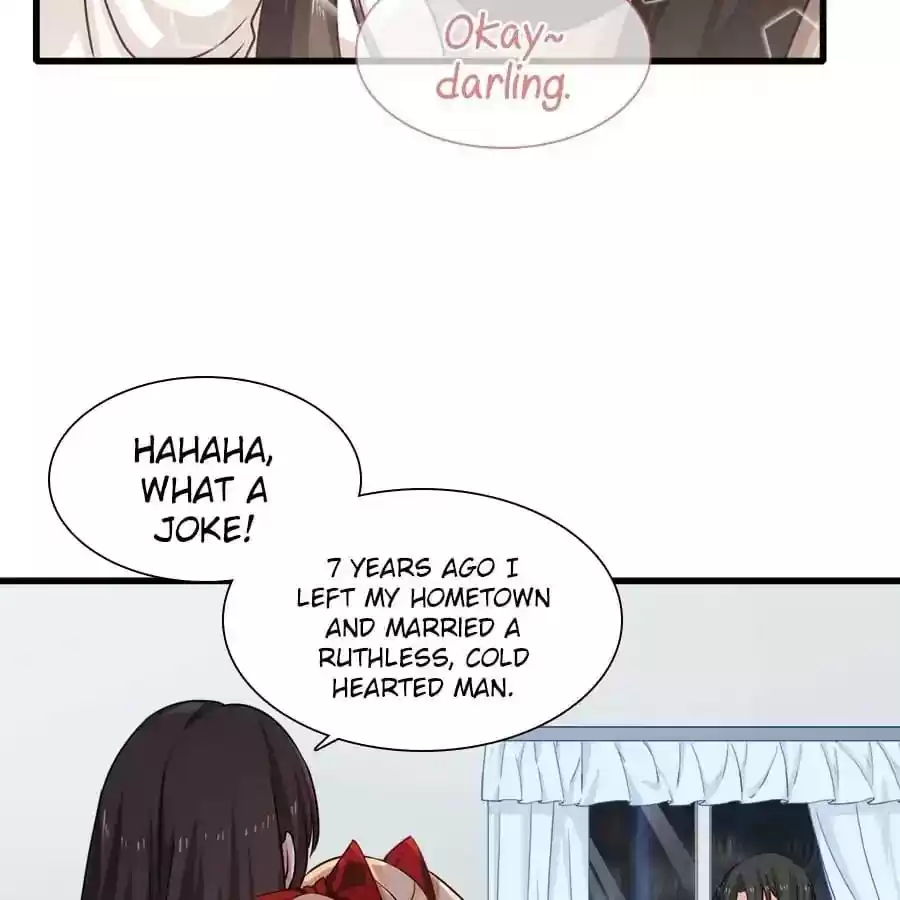 Zhiran Chenghun Chapter 193