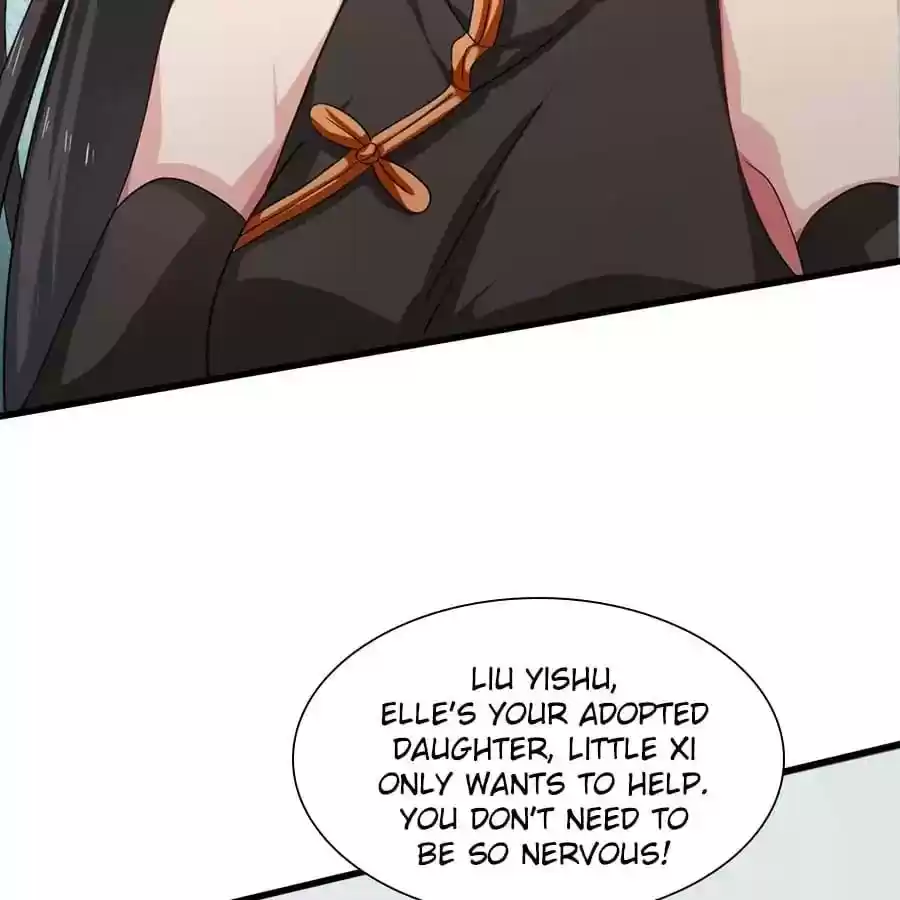 Zhiran Chenghun Chapter 193