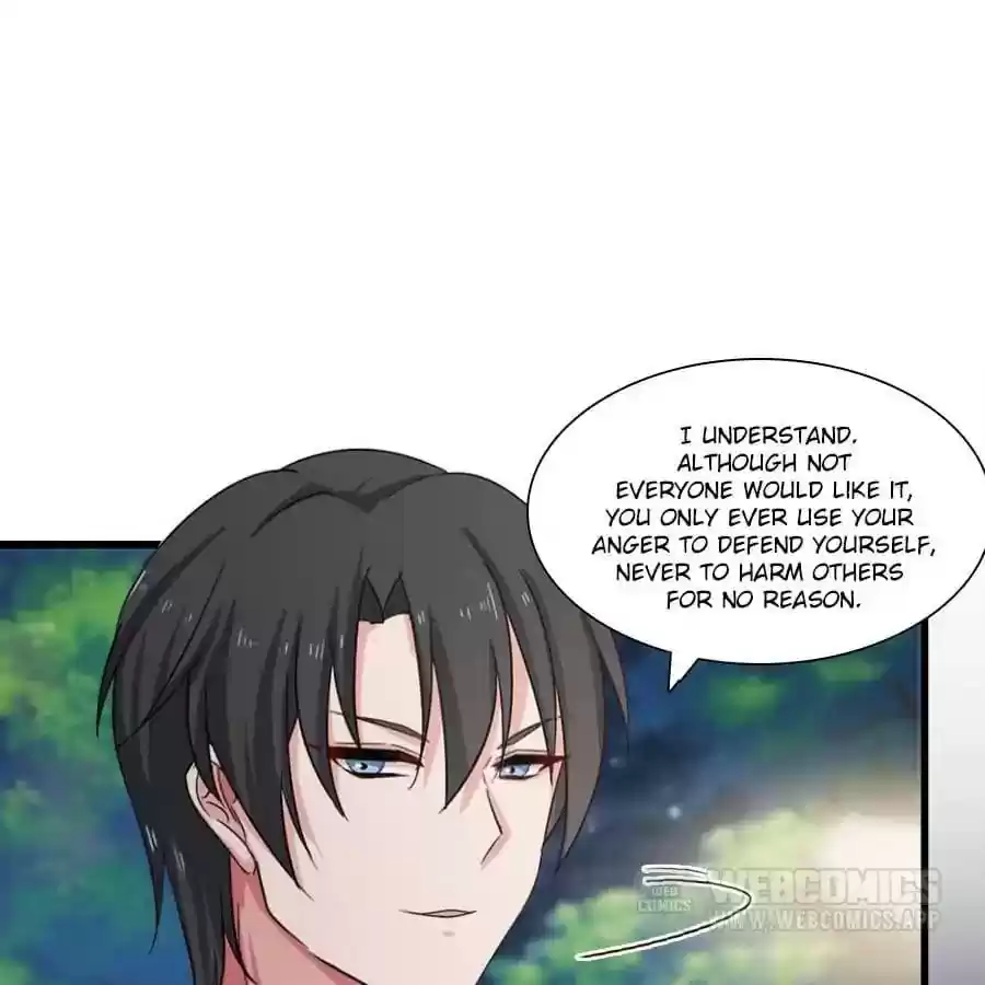 Zhiran Chenghun Chapter 193