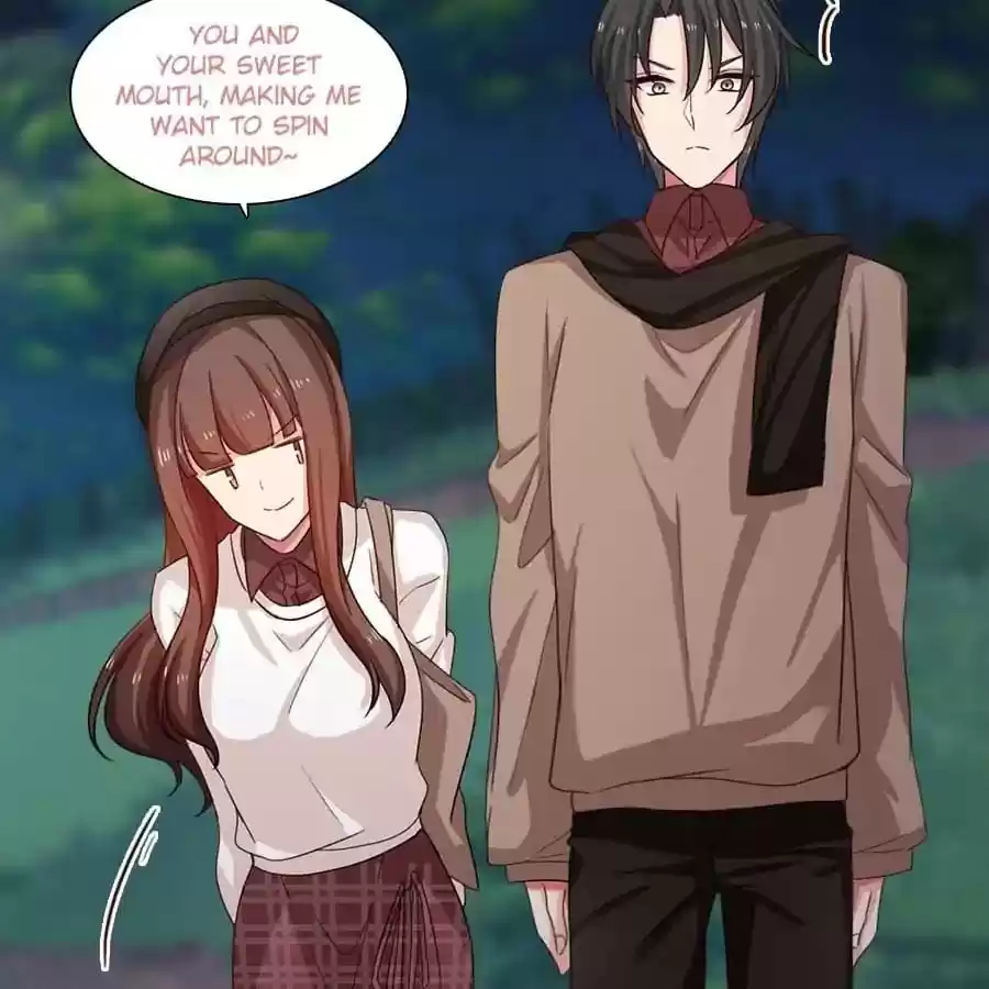 Zhiran Chenghun Chapter 193