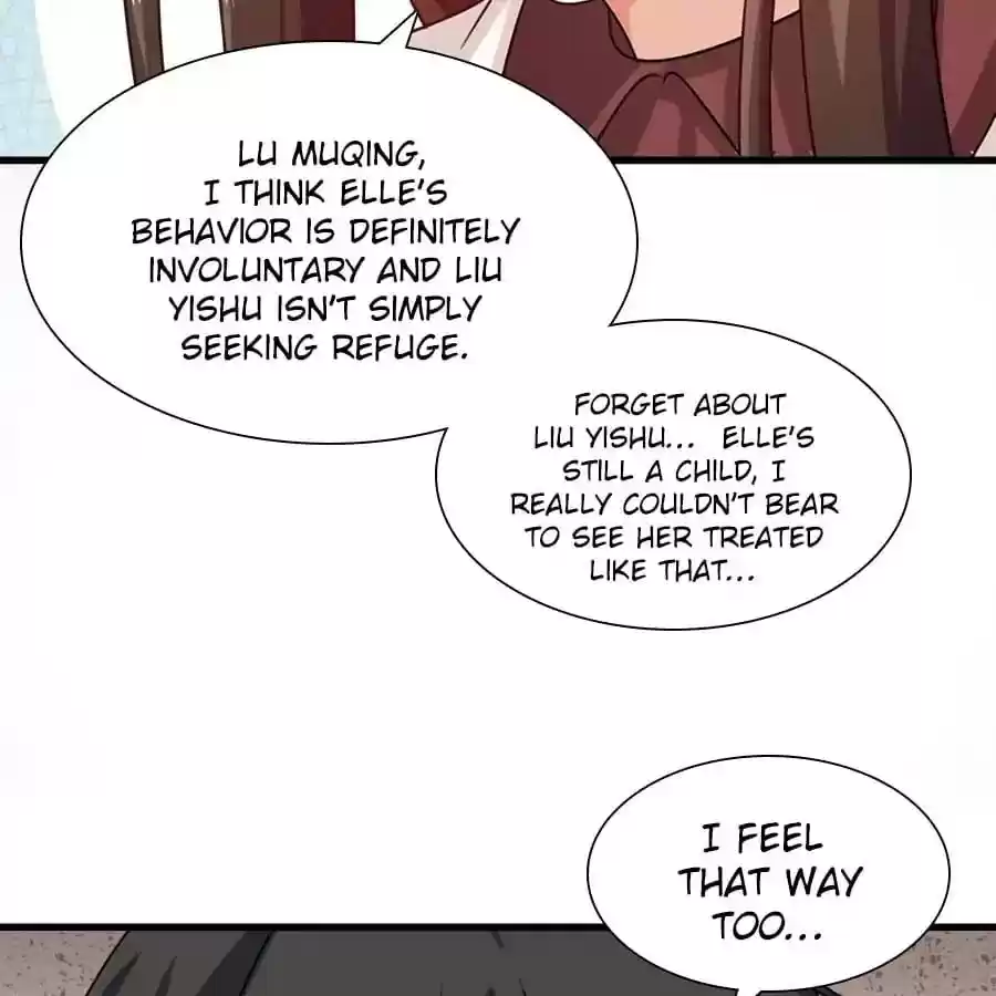 Zhiran Chenghun Chapter 193