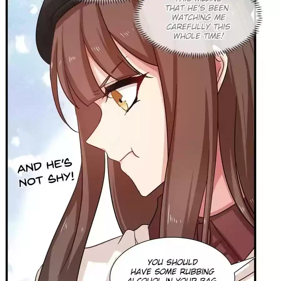 Zhiran Chenghun Chapter 193