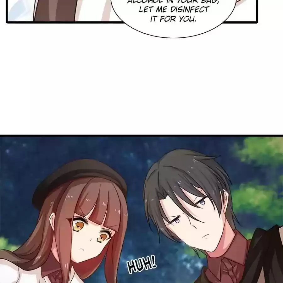 Zhiran Chenghun Chapter 193