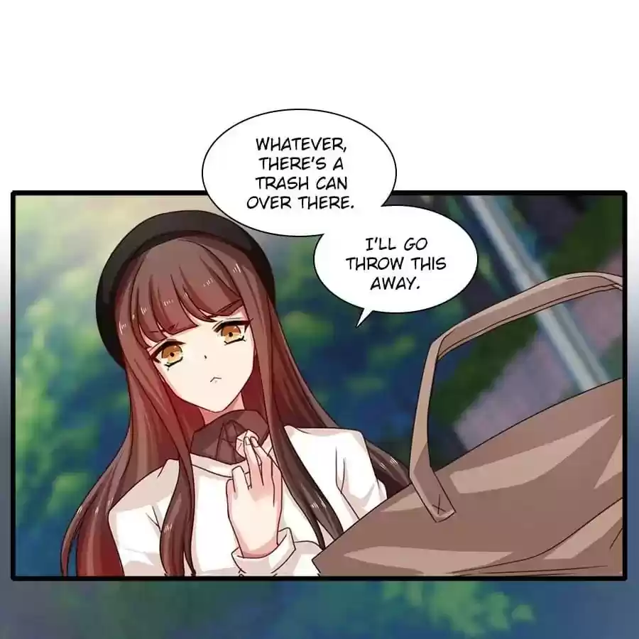 Zhiran Chenghun Chapter 194