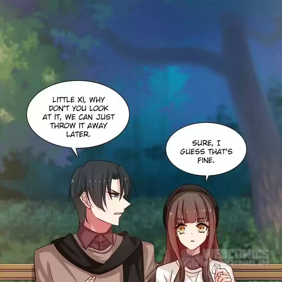 Zhiran Chenghun Chapter 194