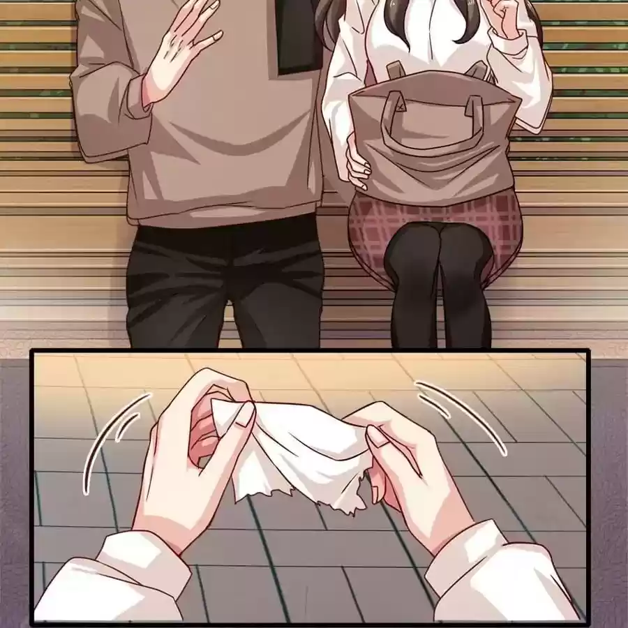 Zhiran Chenghun Chapter 194