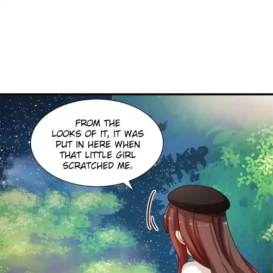 Zhiran Chenghun Chapter 194