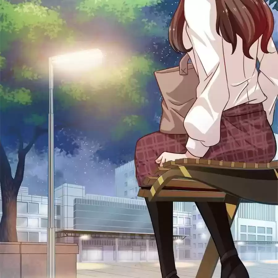 Zhiran Chenghun Chapter 194