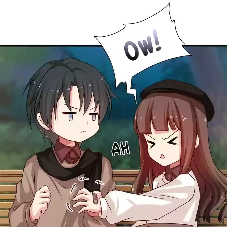 Zhiran Chenghun Chapter 194