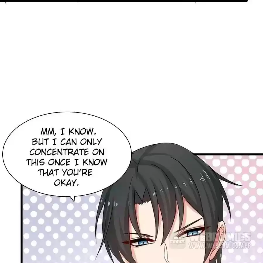 Zhiran Chenghun Chapter 194