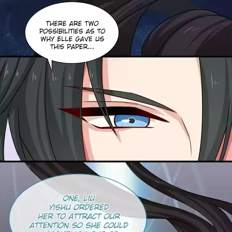 Zhiran Chenghun Chapter 194