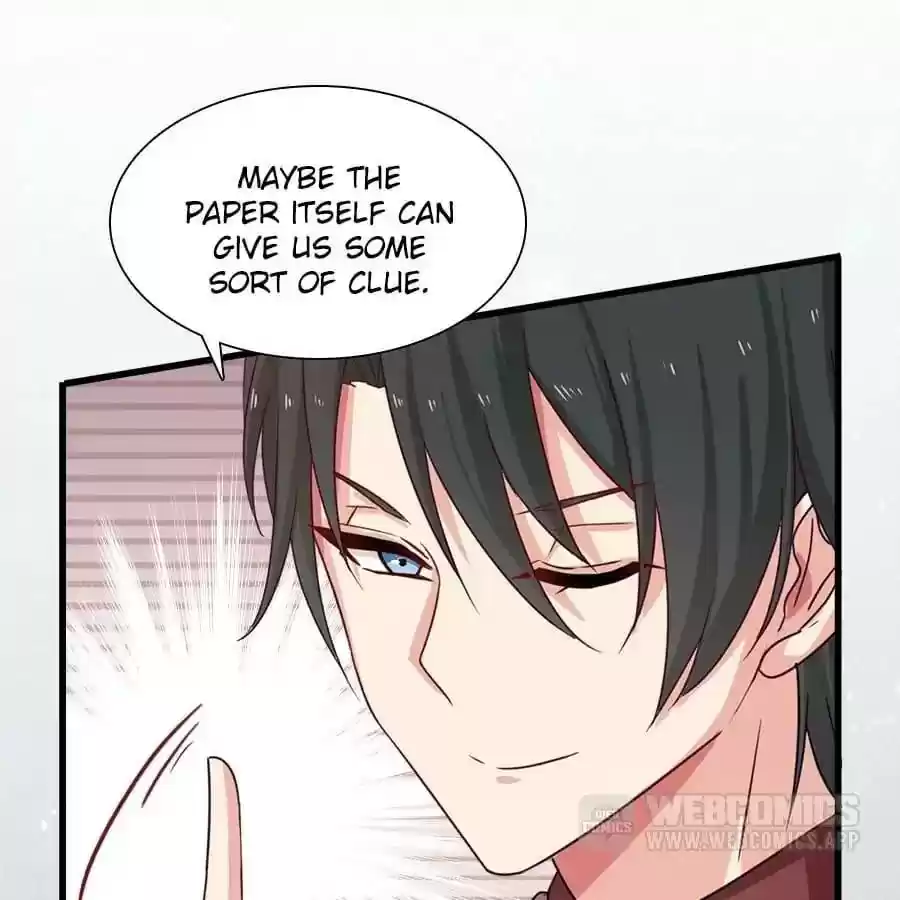 Zhiran Chenghun Chapter 194