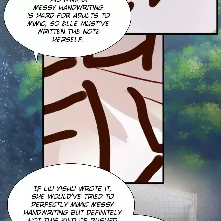 Zhiran Chenghun Chapter 194