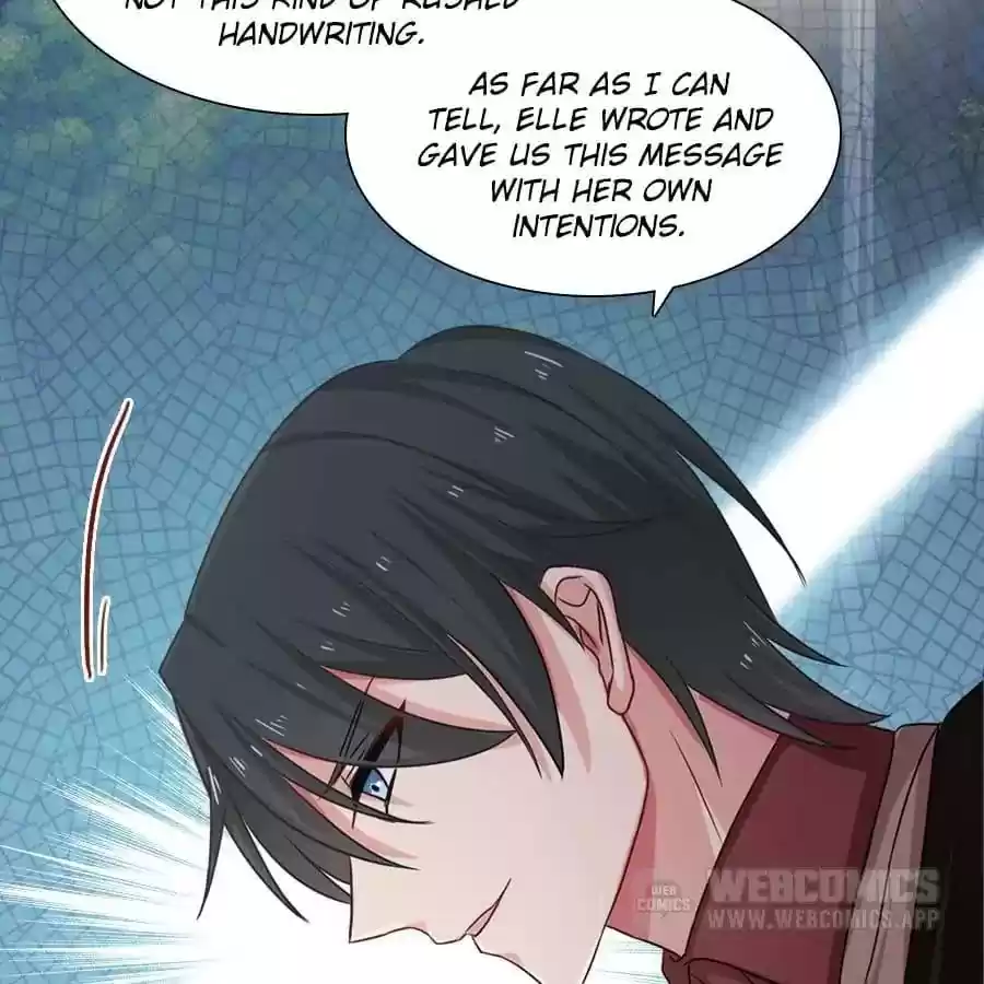 Zhiran Chenghun Chapter 194