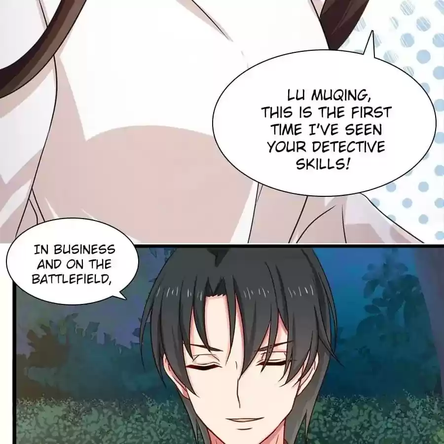 Zhiran Chenghun Chapter 194