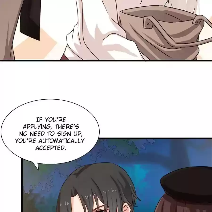 Zhiran Chenghun Chapter 194