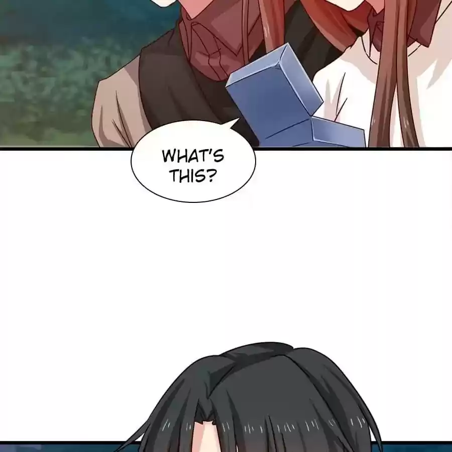 Zhiran Chenghun Chapter 194