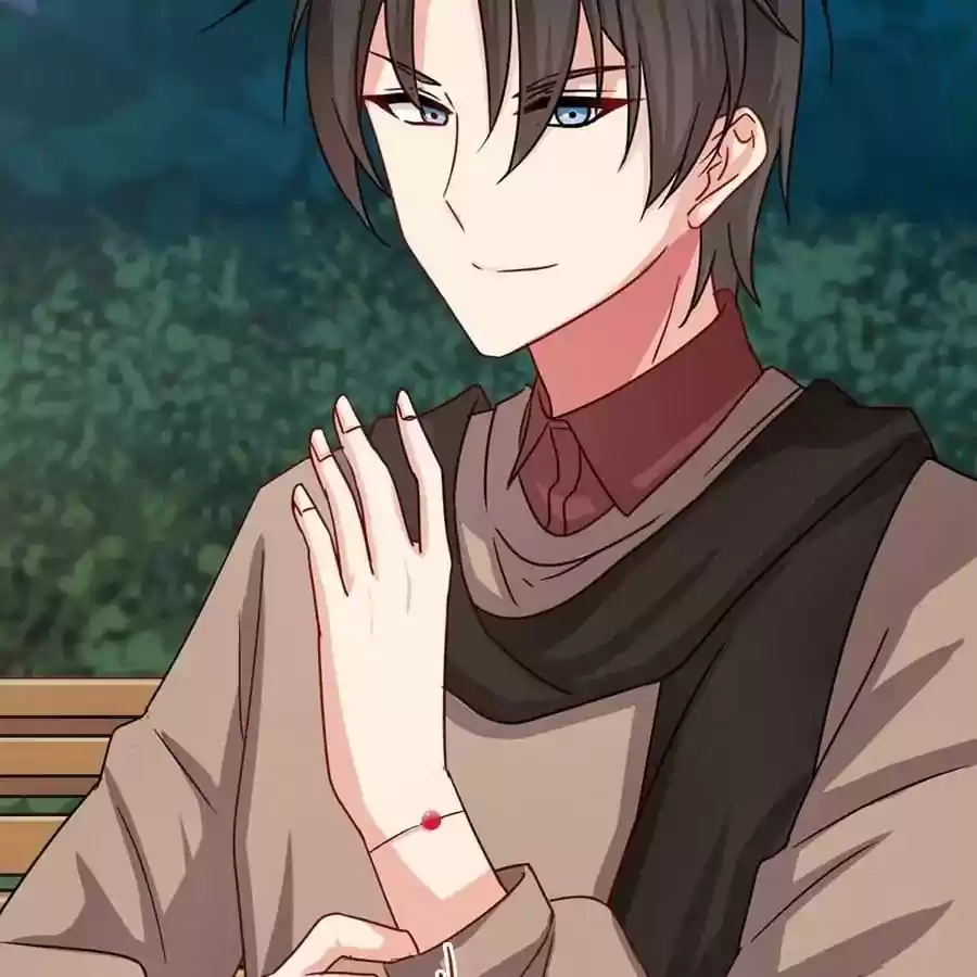 Zhiran Chenghun Chapter 194