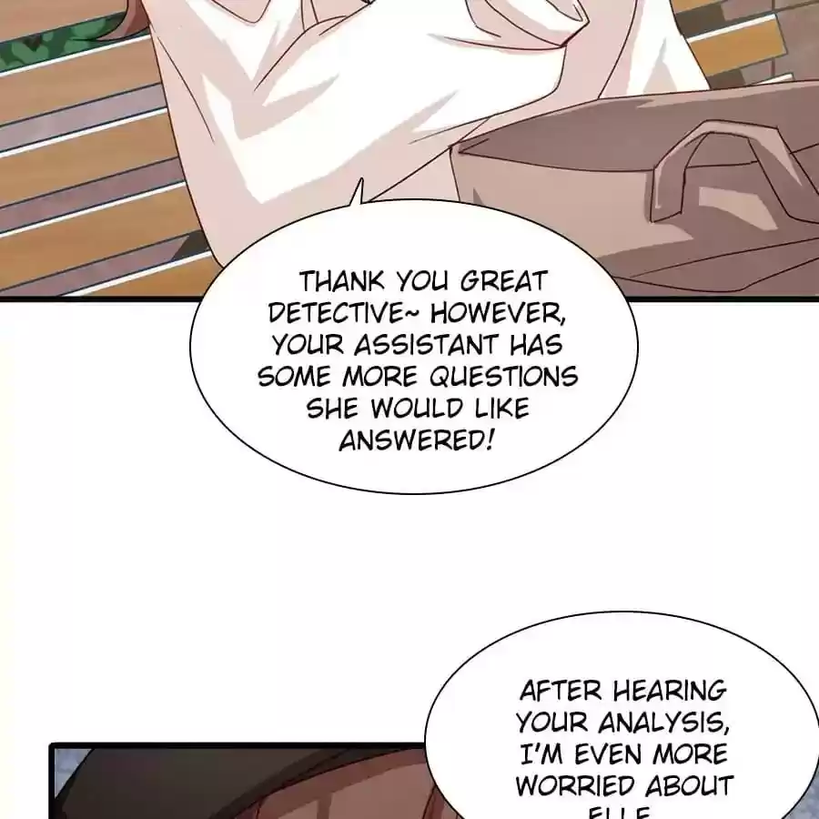 Zhiran Chenghun Chapter 194