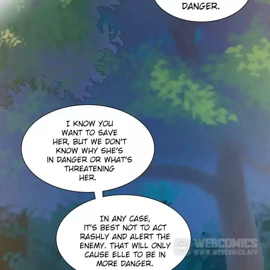 Zhiran Chenghun Chapter 194