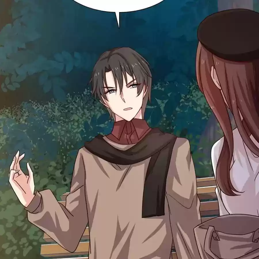 Zhiran Chenghun Chapter 194