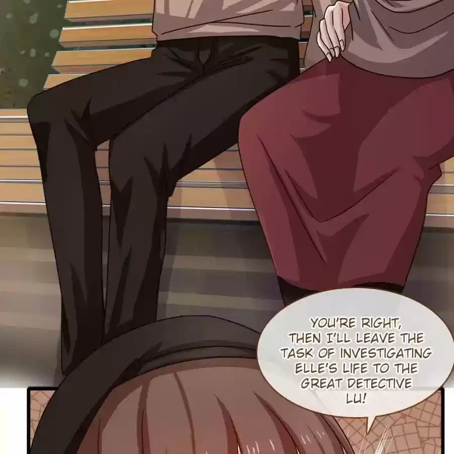 Zhiran Chenghun Chapter 194