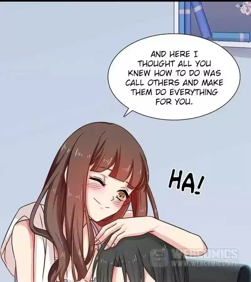 Zhiran Chenghun Chapter 195