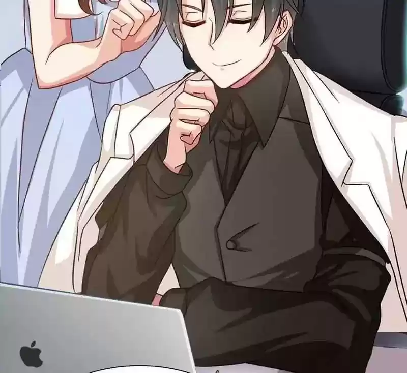 Zhiran Chenghun Chapter 195