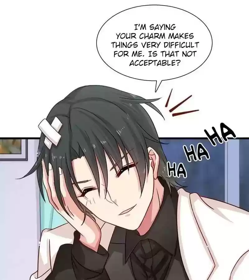 Zhiran Chenghun Chapter 195