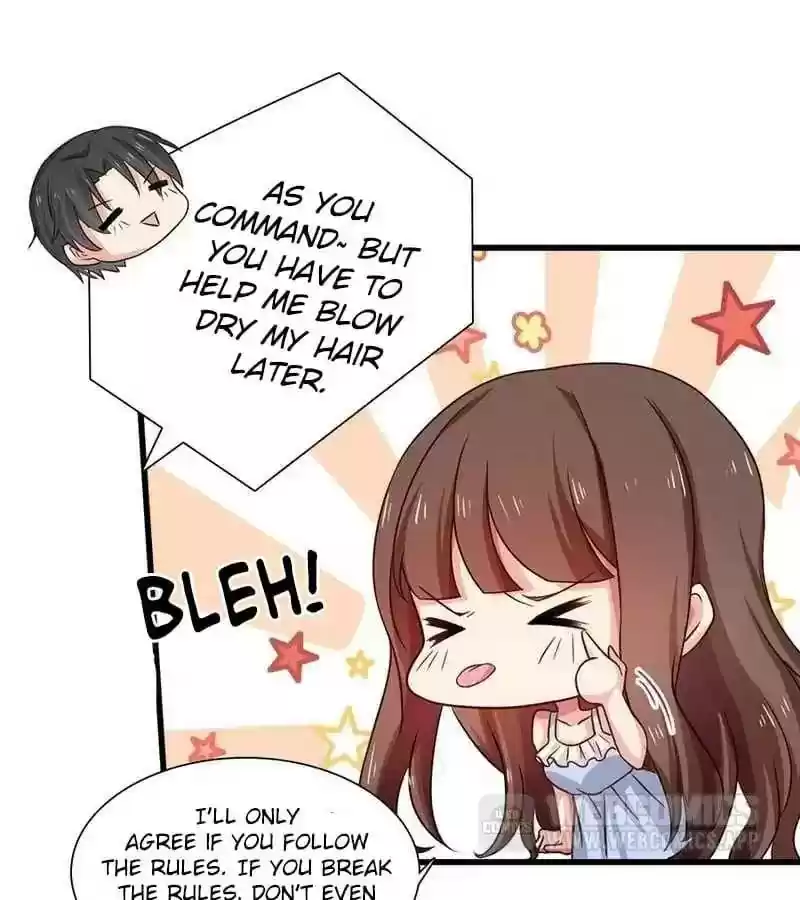 Zhiran Chenghun Chapter 195