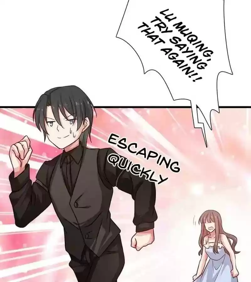 Zhiran Chenghun Chapter 195