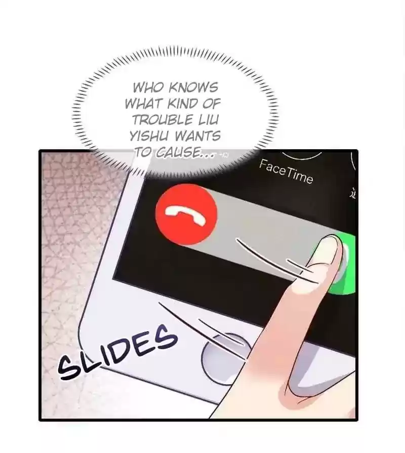 Zhiran Chenghun Chapter 195