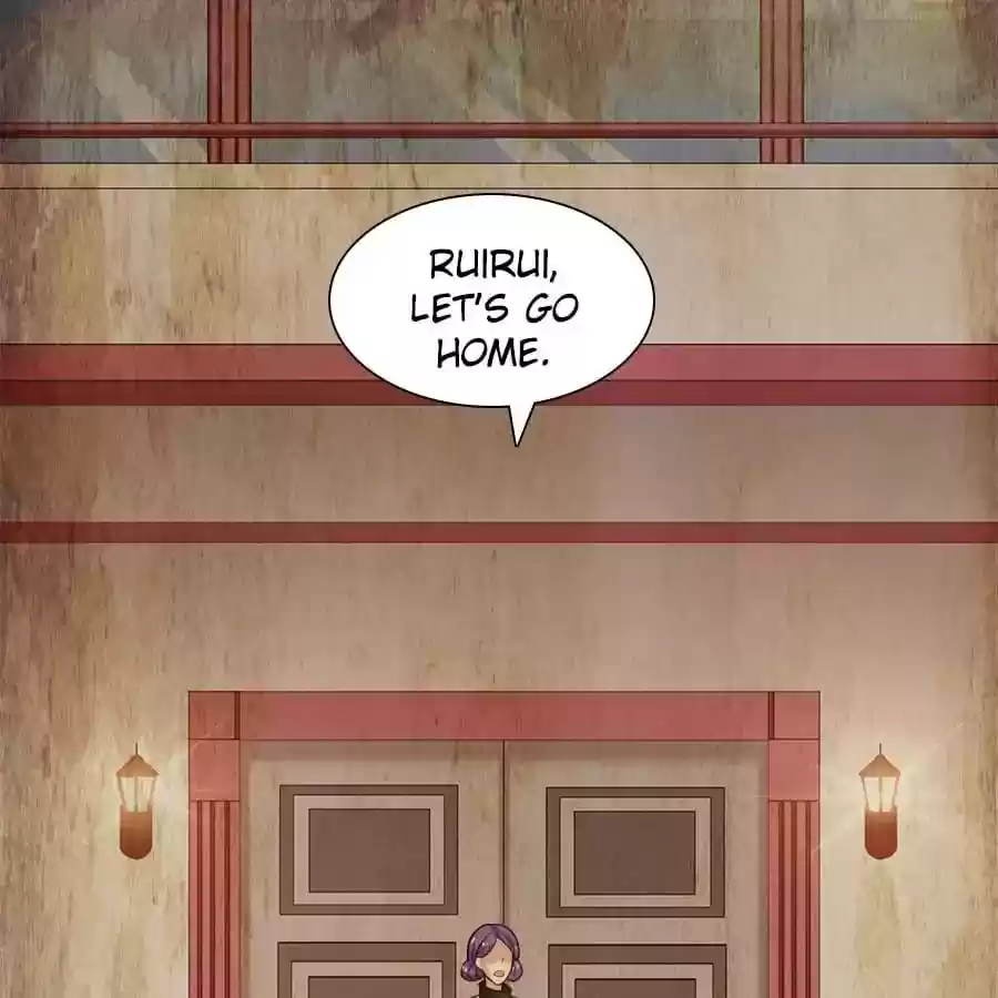 Zhiran Chenghun Chapter 196